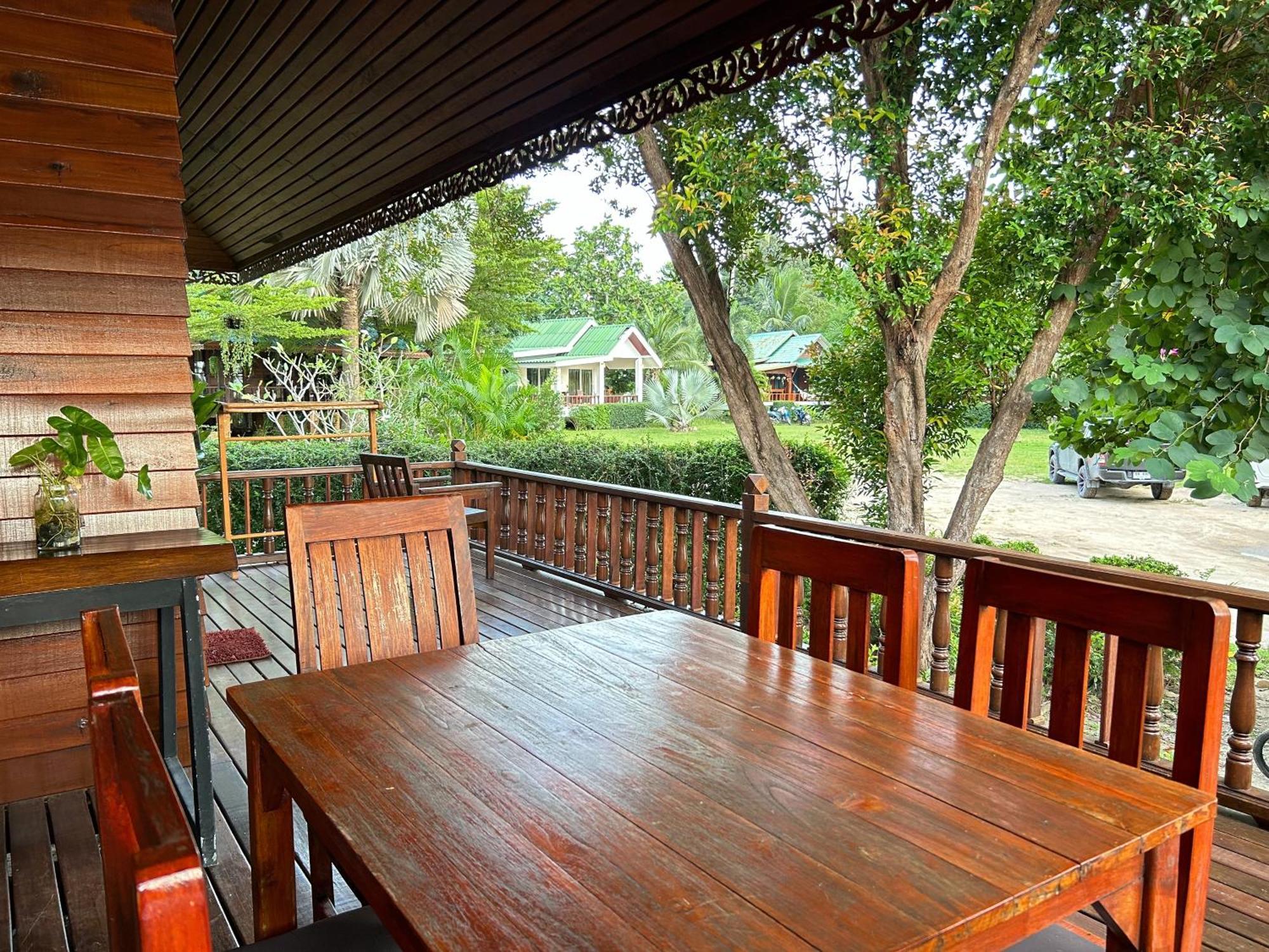 Jayden Villas Hinkong Exterior foto